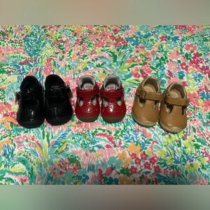 Stride Rite Toddler Girl Shoes